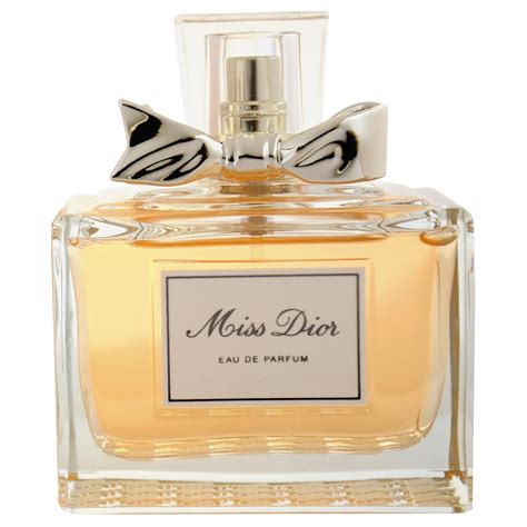 miss dior perfume cost